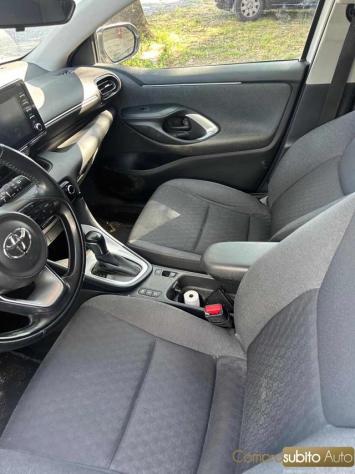 TOYOTA Yaris 1.5 Hybrid 5 porte Trend rif. 24092982 - Foto 8