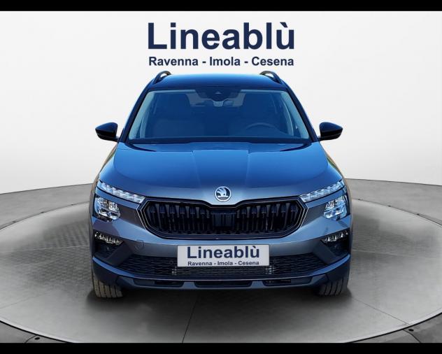 Škoda Kamiq Be More 1,5 TSI 110 kW (150 CV) 6 marce - manuale - Foto 2
