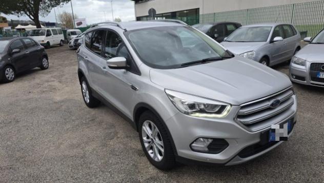 FORD Kuga 1.5 TDCI 120 CV S&S 2WD Powershift Edition rif. 23108331 - Foto 2