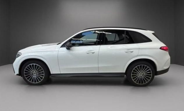 Mercedes-Benz GLC GLC 200 AMG Line Premium Plus 4matic auto 20" BLACK PACK - Foto 7