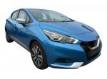 NISSAN Micra 1.0L 12V 5 porte Acenta rif. 23948253