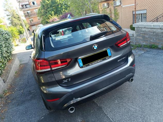 Bmw X1 sDrive18d xLine - Foto 7