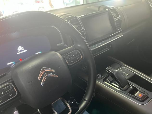 Citroen C5 Aircross Hybrid 225 E-EAT8 Shine - Foto 8