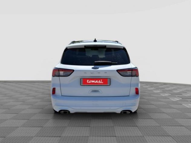 FORD Kuga Kuga 1.5 EcoBlue 120 CV aut. 2WD ST-Line rif. 23925652 - Foto 4