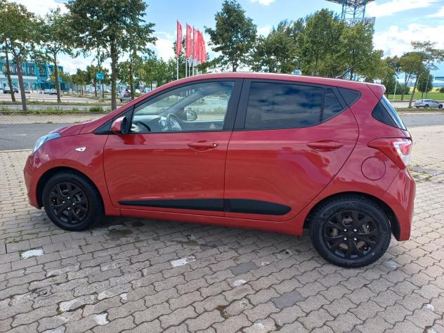 Hyundai i10 1.0 MPI Comfort - Foto 7