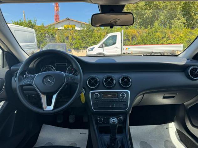 MERCEDES-BENZ A 160 160d 1.5cc 90cv rif. 24077097 - Foto 5