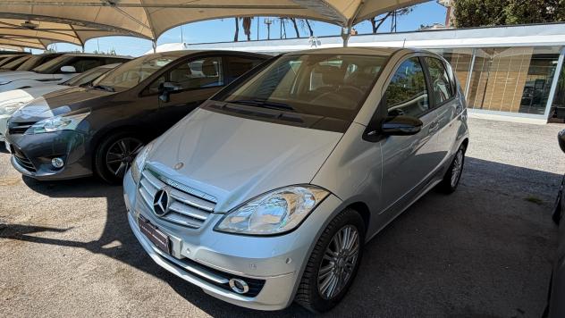 Mercedes-benz A 180 Elegance - Foto 7
