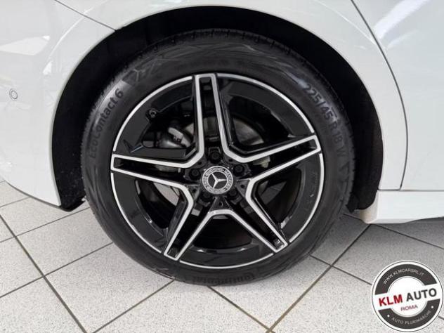 MERCEDES-BENZ A 200 Automatic AMG Line Premium Tetto Pano rif. 24084516 - Foto 9