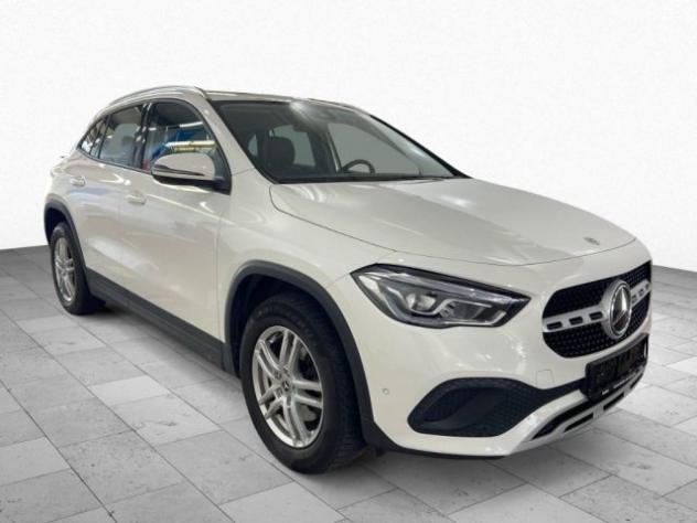 MERCEDES-BENZ GLA 180 d - LED NAVI rif. 22350455 - Foto 2