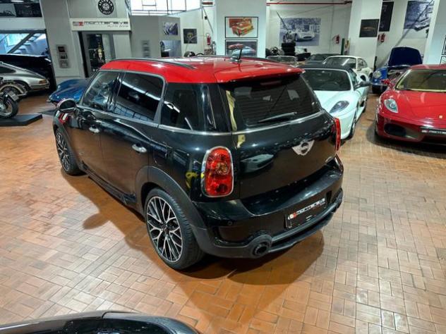 MINI Countryman JOHN COOPER WORKS ALL 4 rif. 23810202 - Foto 5