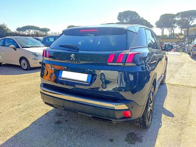 PEUGEOT 3008 1.5blueHDi ALLURE 130cv SAFETYPACK ANDROID/IOS rif. 22055592 - Foto 3