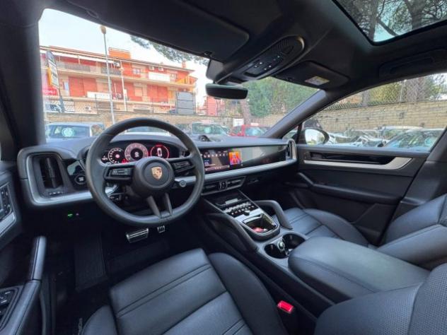 PORSCHE Cayenne Coupé 3.0 V6 rif. 24028947 - Foto 10