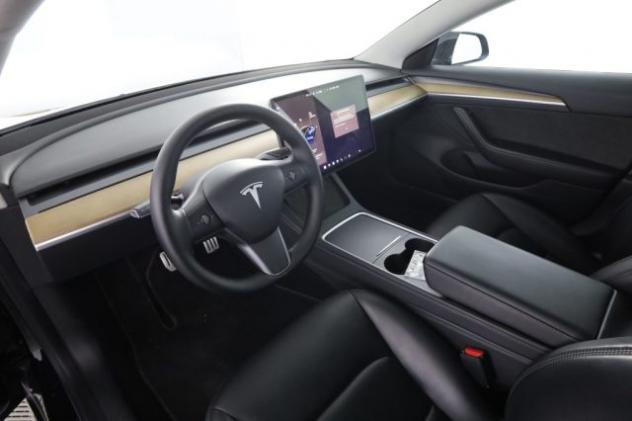 TESLA Model 3 Model 3 Long Range AWD Performance rif. 24026727