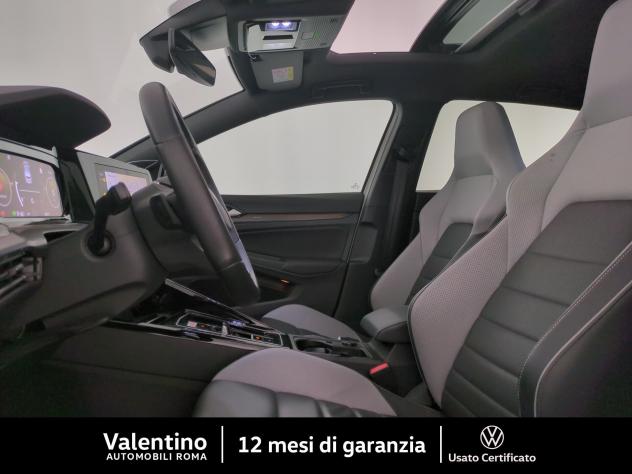 Volkswagen Golf 2.0 TDI GTD DSG - Foto 6