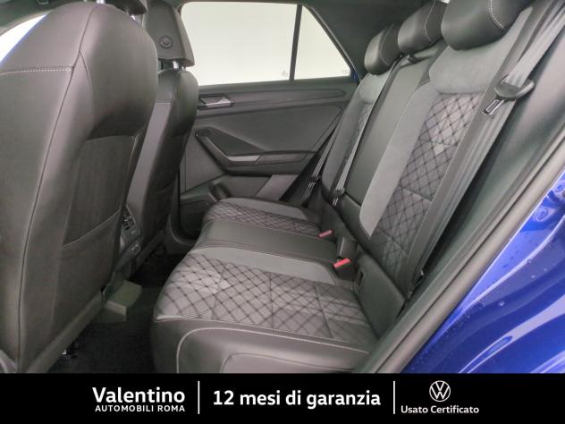 Volkswagen T-Roc 1.5 TSI ACT DSG R-Line - Foto 10