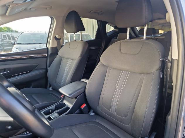 Hyundai Tucson 1.6 CRDi 2wd 115cv Xline - Foto 9