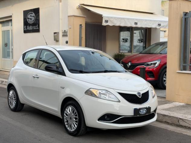 LANCIA Ypsilon 1.2 69 CV 5P. Gold rif. 23868693