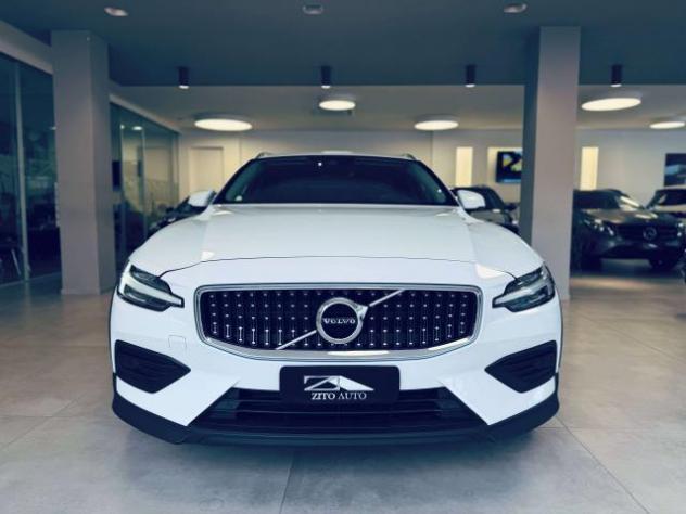 Volvo V60 Cross Country 2.0 d4 Business Plus awd geartronic - Foto 2