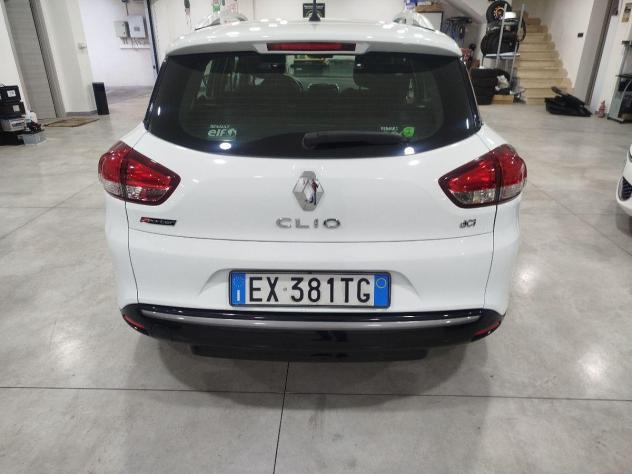 RENAULT - Clio - Sporter 1.5 dCi 8V 75 Costume Nat. - Foto 6