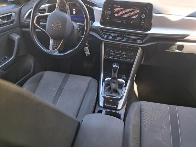 Volkswagen T-Roc 1.5 TSI ACT DSG Life - Foto 7