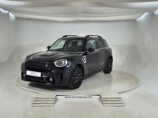 MINI Countryman Mini F60 2020 Benzi Mini 1.5 Cooper SE All4 all4 auto