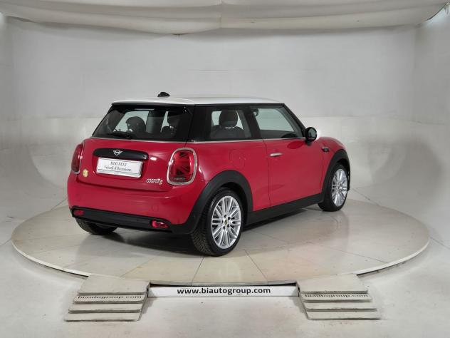 MINI Full Electric Mini F56 2021 Mini 3p Cooper SE Classic auto - Foto 5