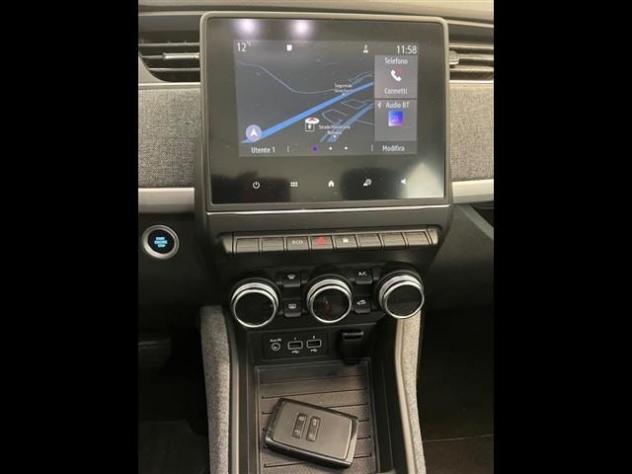 RENAULT ZOE Zen R135 Flex e shifter my20 rif. 20505632 - Foto 8