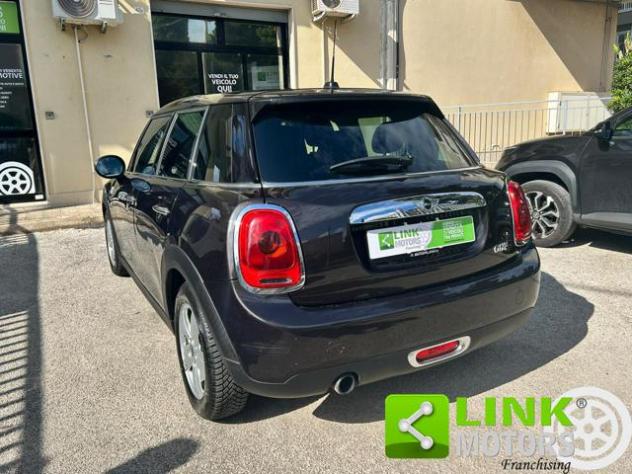 MINI One 5 PORTE PER NEOPATENTATI rif. 24198673 - Foto 7