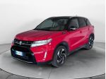 Suzuki Vitara 1.4 Boosterjet hybrid AllGrip Top