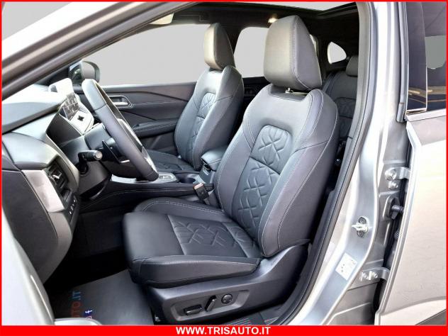 NISSAN Qashqai 1.3 Dig-T MHEV Xtronic Tekna (TETTO PANORAMICO+PELLE) - Foto 9
