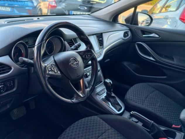 OPEL Astra 1.6 CDTi 136CV aut. Sports Tourer Innovation rif. 23779875 - Foto 8