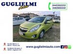 Chevrolet Spark Spark 1.0 LS