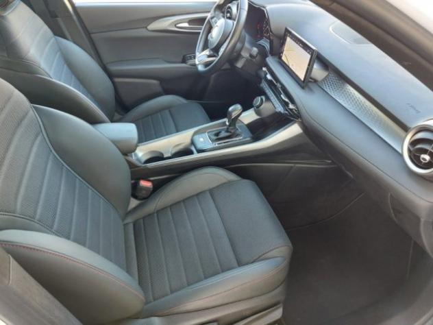 ALFA ROMEO Tonale 1.5 130 CV MHEV TCT7 Sprint km 53000 Fatturab. rif. 23819930 - Foto 7