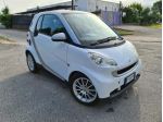 Smart ForTwo 1000 52 kW MHD couppassion