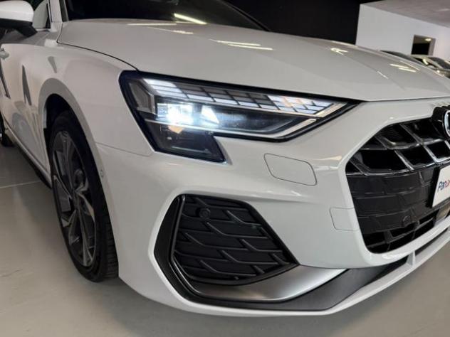 AUDI A3 SPB 35 TDI S tronic S line edition Restyling rif. 23229413 - Foto 8