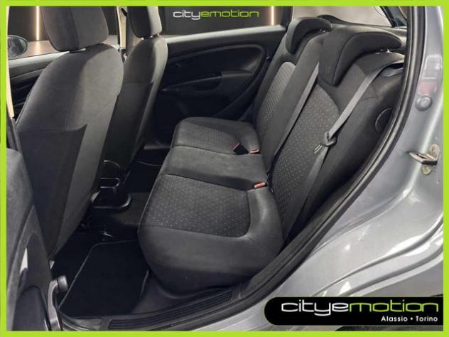 FIAT Grande Punto 1.2 5 porte Dynamic rif. 23965526 - Foto 8