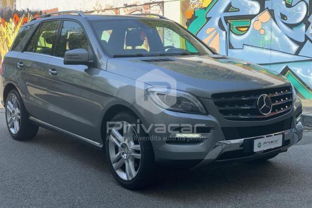 Mercedes-Benz Classe M ML 350 BlueTEC 4Matic Premium - Foto 3