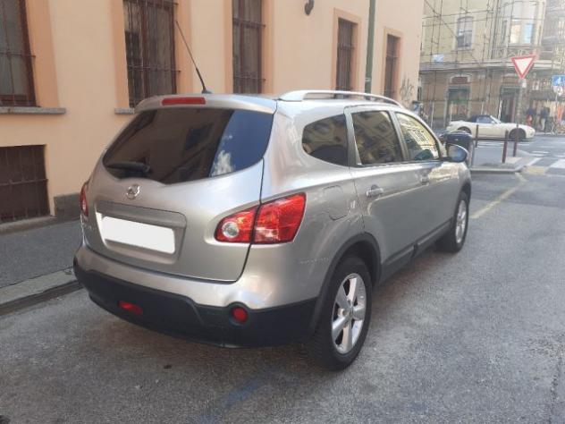 NISSAN Qashqai 1.5 dCi DPF Tekna rif. 24199078 - Foto 8