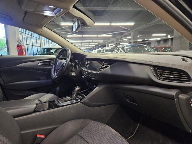 Opel Insignia 1.5 CDTI S&S aut. Sports Tourer - Foto 10