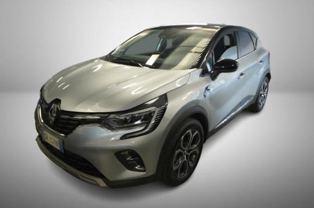Renault Captur II 2019 1.0 tce Techno Fast Track Gpl 100cv - Foto 5