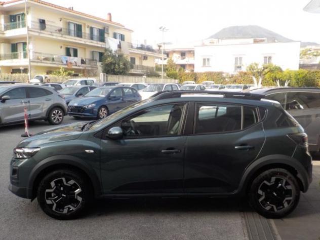 DACIA Sandero Stepway 1.2 GPL 120 CV Expression rif. 24159128 - Foto 10