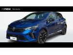 Renault Clio V 2023 1.0 eco-g Techno 100cv
