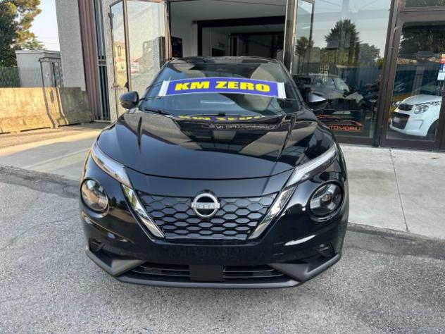 NISSAN Juke 1.6 HEV N-Connecta rif. 23776845 - Foto 3