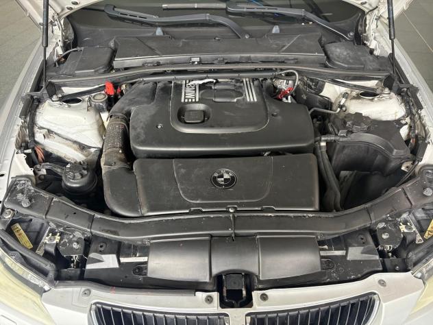 Bmw 320 320d cat Touring MSport - Foto 4