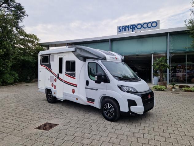 Semintegrale Illusion XMK 590 Premium