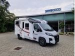 Semintegrale Illusion XMK 590 Premium