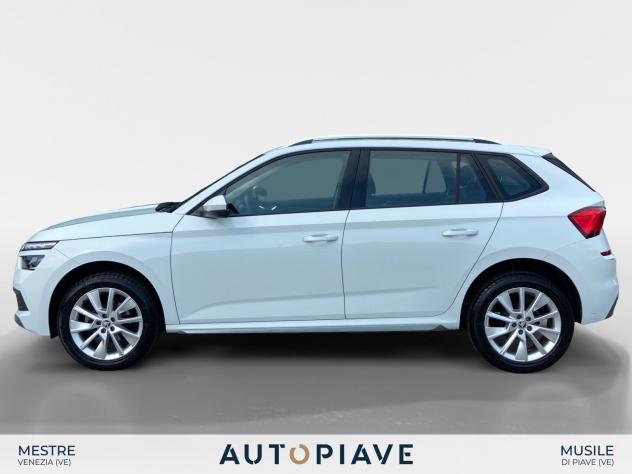 Škoda Kamiq 1.5 TSI 150cv DSG Style - Foto 2