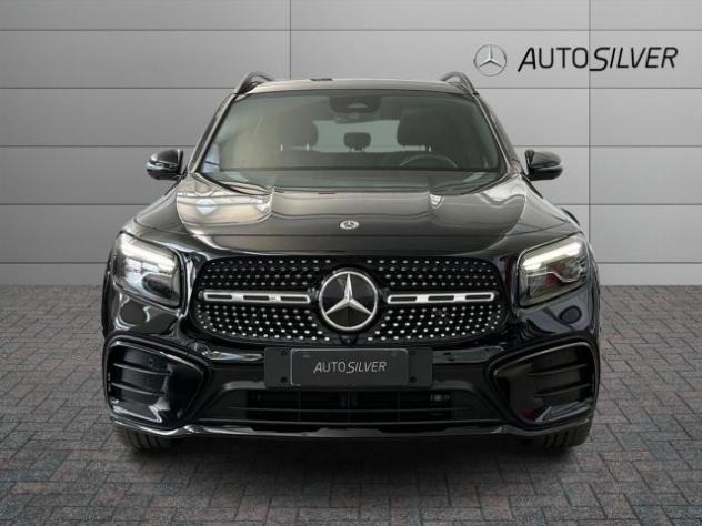 MERCEDES-BENZ GLB 220 d Automatic 4Matic AMG Line Premium Plus rif. 23765747 - Foto 3