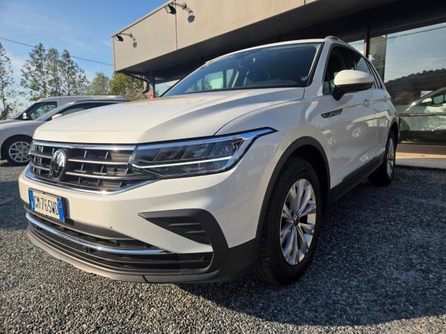 Volkswagen Tiguan 2.0 TDI 150 CV SCR DSG Life
