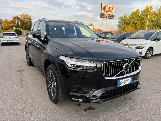 Volvo XC 90 B5 AWD Geartronic 7 posti Momentum Pro - Foto 6